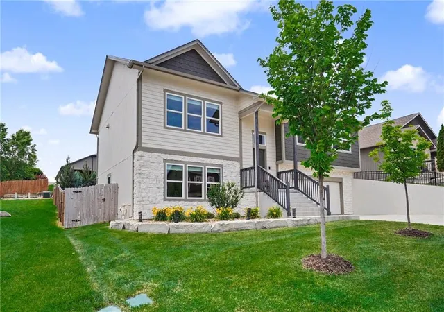 Photo 3 of Sale Pending at 3907 Sweetclover St, Lawrence, KS 66049 | MLS# 2640666 | Listing updated on 2026-09-13