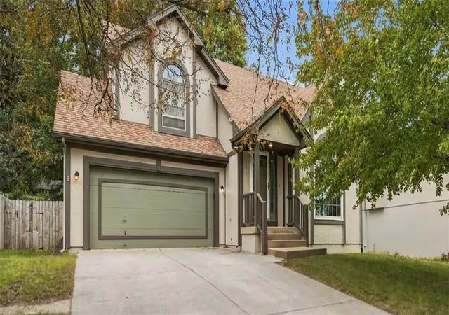 Photo 1 of Single family home for sale at 7524 Nw 74th Terrace, Kansas City, MO 64152 | MLS# 2640672 | Listing updated on 2026-10-28