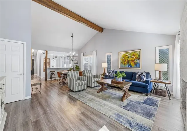 Photo 1 of Townhouse for sale at 12843 Cambridge Rd, Leawood, KS 66209 | MLS# 2640673 | Listing updated on 2026-09-24