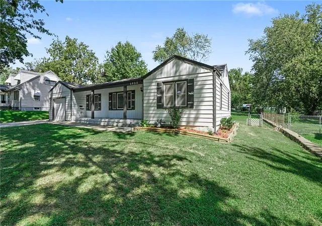 Photo 2 of Single family home for sale at 2825 N 76th Street, Kansas City, KS 66109 | MLS# 2640675 | Listing updated on 2026-09-21