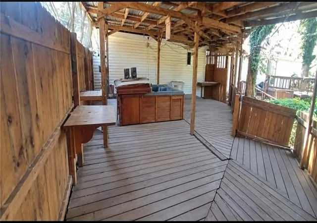 Photo 3 of Single family home for sale at 100 S Dittman St, Frontenac, KS 66763 | MLS# 2640678 | Listing updated on 2026-10-05