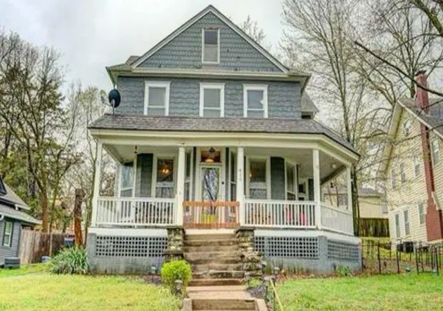 Photo 1 of Single family home for sale at 410 Wildwood St, Excelsior Springs, MO 64024 | MLS# 2640680 | Listing updated on 2026-09-18