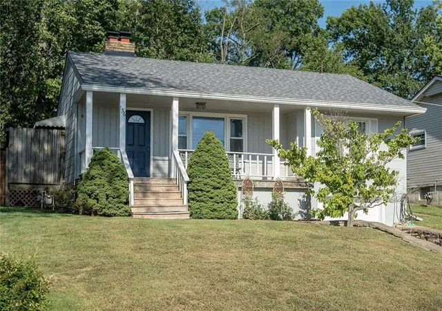 Photo 1 of Single family home for sale at 136 Nw N Shore Dr, Kansas City, MO 64151 | MLS# 2640681 | Listing updated on 2026-09-19