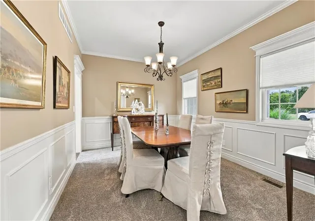 Photo 3 of Sale Pending at 17625 Rock Is Dr, Pleasant Hill, MO 64080 | MLS# 2640682 | Listing updated on 2026-09-12