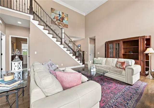 Photo 4 of Sale Pending at 17625 Rock Is Dr, Pleasant Hill, MO 64080 | MLS# 2640682 | Listing updated on 2026-09-12