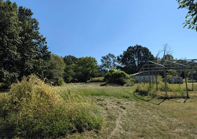 Photo 3 of Land for sale at S Cave Rd, Lone Jack, MO 64075 | MLS# 2640683 | Listing updated on 2026-09-08
