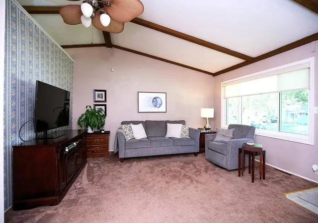 Photo 3 of Single family home for sale at 8602 Everett St, Raytown, MO 64138 | MLS# 2640693 | Listing updated on 2026-10-08