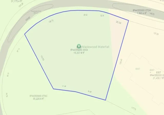 Photo 2 of Land for sale at 8309 Maplewood Ln, Lenexa, KS 66215 | MLS# 2640697 | Listing updated on 2026-09-04