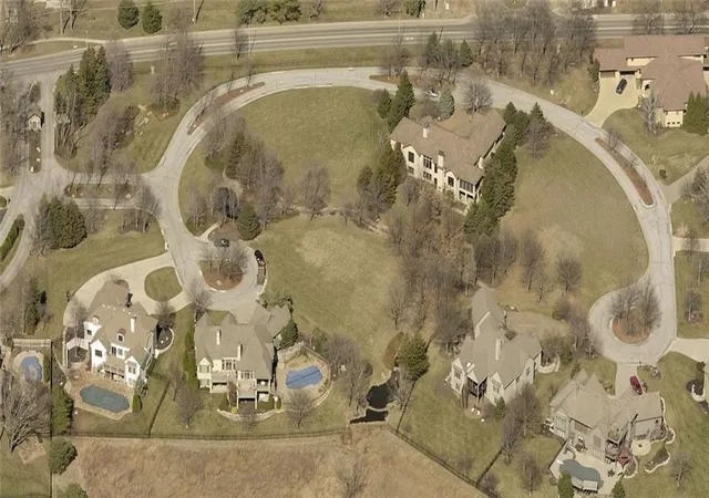 Photo 3 of Land for sale at 8309 Maplewood Ln, Lenexa, KS 66215 | MLS# 2640697 | Listing updated on 2026-09-04