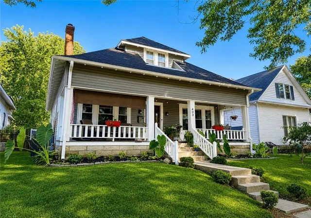 Photo 2 of Single family home for sale at 403 Dal Whi Mo Ct, Sedalia, MO 65301 | MLS# 2640704 | Listing updated on 2026-09-23