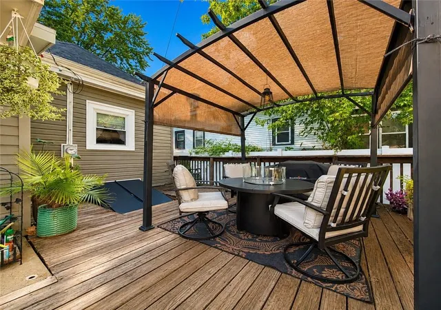 Photo 3 of Single family home for sale at 403 Dal Whi Mo Ct, Sedalia, MO 65301 | MLS# 2640704 | Listing updated on 2026-09-23
