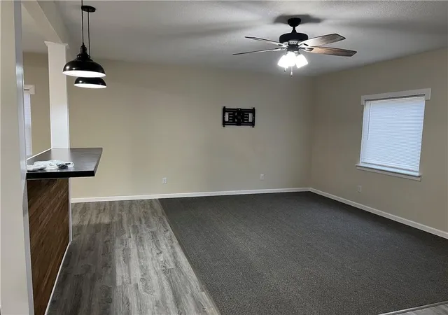 Photo 3 of Single family home for sale at 210 W 7th Street, Knob Noster, MO 65336 | MLS# 2640710 | Listing updated on 2026-09-09