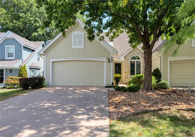 Photo 1 of Multi family home for sale at 12107 Slater St, Overland Park, KS 66213 | MLS# 2640719 | Listing updated on 2026-09-21