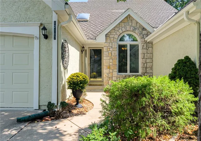 Photo 3 of Multi family home for sale at 12107 Slater St, Overland Park, KS 66213 | MLS# 2640719 | Listing updated on 2026-09-21