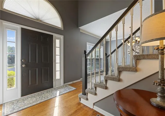 Photo 3 of Sale Pending at 18994 W 163 Court, Olathe, KS 66062 | MLS# 2640721 | Listing updated on 2026-09-21