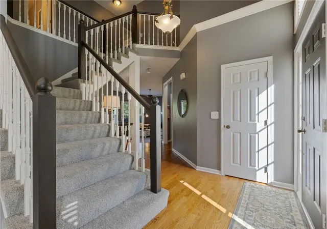 Photo 4 of Sale Pending at 18994 W 163 Court, Olathe, KS 66062 | MLS# 2640721 | Listing updated on 2026-09-21