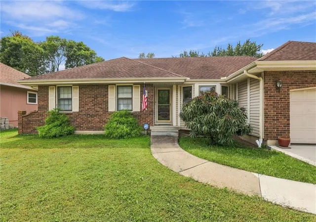 Photo 1 of Single family home for sale at 7903 E 170th Street, Belton, MO 64012 | MLS# 2640726 | Listing updated on 2026-10-05