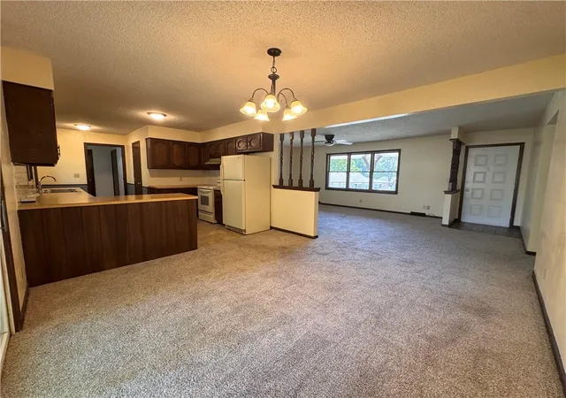 Photo 2 of Single family home for sale at 402 S Delaware St, Archie, MO 64725 | MLS# 2640731 | Listing updated on 2026-09-26