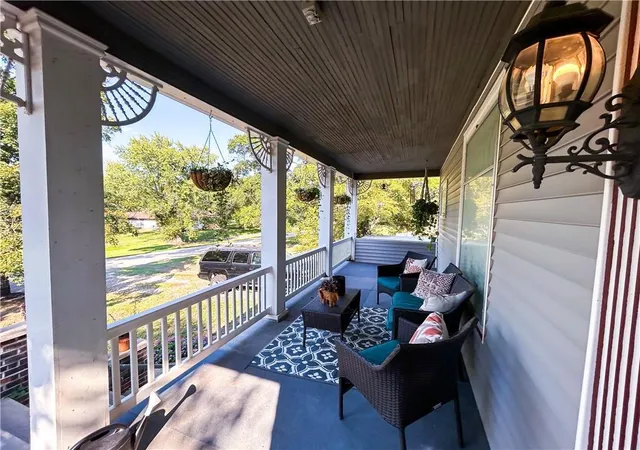 Photo 4 of Sale Pending at 523 Walnut St, Mound City, KS 66056 | MLS# 2640748 | Listing updated on 2026-09-27