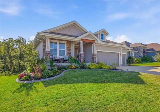 Photo 3 of Single family home for sale at 11653 S Barker Rd, Olathe, KS 66061 | MLS# 2640753 | Listing updated on 2026-10-18
