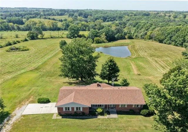 Photo 1 of Sale Pending at 309 N Main St, Newtown, MO 64667 | MLS# 2640761 | Listing updated on 2026-10-01