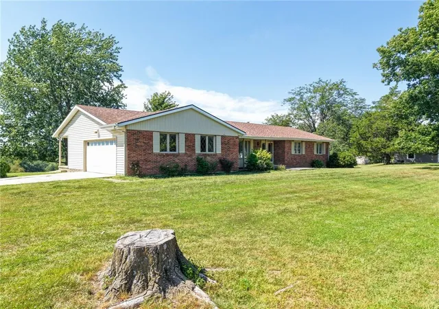 Photo 2 of Sale Pending at 309 N Main St, Newtown, MO 64667 | MLS# 2640761 | Listing updated on 2026-10-01