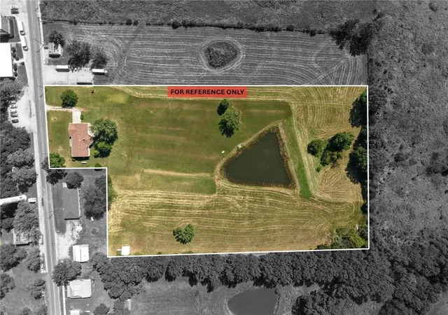 Photo 3 of Sale Pending at 309 N Main St, Newtown, MO 64667 | MLS# 2640761 | Listing updated on 2026-10-01