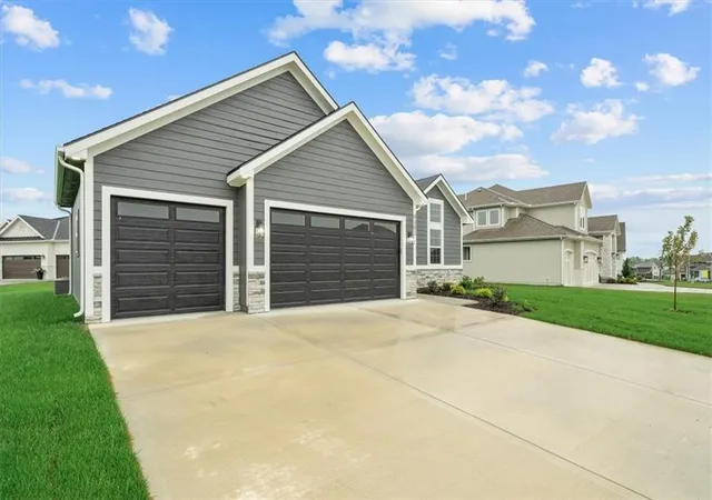 Photo 3 of Sale Pending at 4510 145th Court, Basehor, KS 66007 | MLS# 2640762 | Listing updated on 2026-09-05