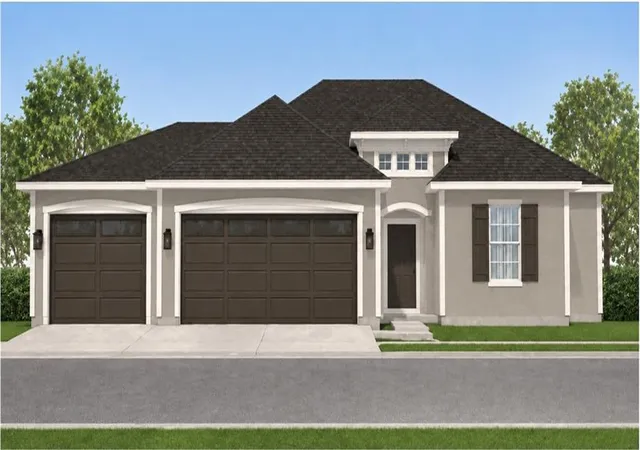 Photo 1 of Single family home for sale at 8401 Sw 4th Street, Blue Springs, MO 64014 | MLS# 2640763 | Listing updated on 2026-09-06