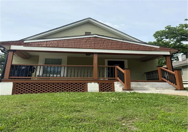 Photo 1 of Sale Pending at 5508 Paloma Ave, Kansas City, MO 64128 | MLS# 2640769 | Listing updated on 2026-09-06