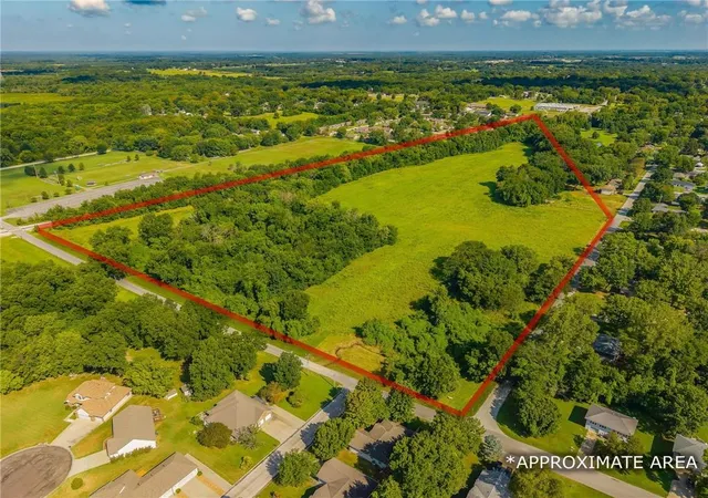 Photo 1 of Land for sale at 1513 S Water St, Clinton, MO 64735 | MLS# 2640774 | Listing updated on 2026-09-05