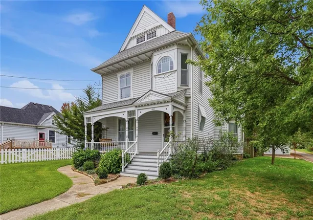 Single family home for sale at 410 N Main St, Butler, MO 64730 | MLS# 2640775