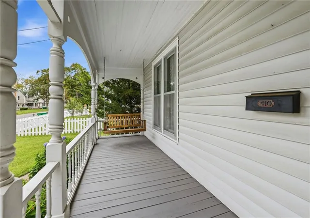 Photo 4 of Single family home for sale at 410 N Main St, Butler, MO 64730 | MLS# 2640775 | Listing updated on 2026-10-01
