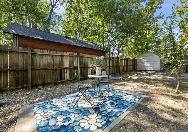 Photo 33 of Single family home for sale at 726 Pacific Ave, Osawatomie, KS 66064 | MLS# 2640780 | Listing updated on 2026-10-16