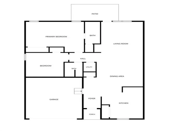 Photo 18 of Townhouse for sale at 128 S Ryans, Saint Joseph, MO 64506 | MLS# 2640785 | Listing updated on 2026-10-21