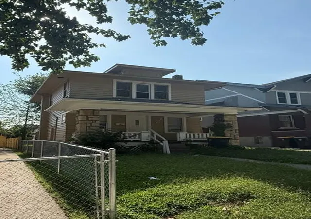 Photo 1 of Single family home for sale at 307 N Lawn Ave, Kansas City, MO 64123 | MLS# 2640788 | Listing updated on 2026-10-16