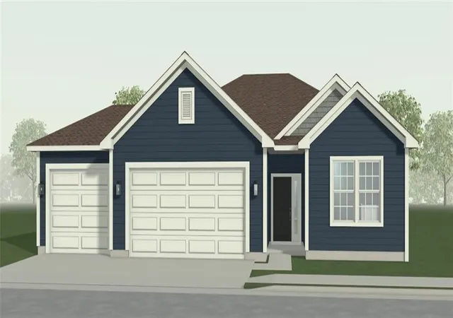 Photo 1 of Sale Pending at 27007 E Olive Dr, Lees Summit, MO 64086 | MLS# 2640801 | Listing updated on 2026-09-06