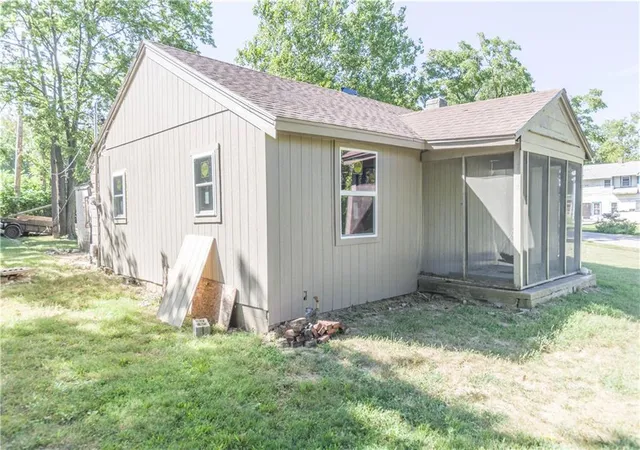 Photo 15 of Single family home for sale at 4415 August Ln, Kansas City, KS 66106 | MLS# 2640803 | Listing updated on 2026-09-07