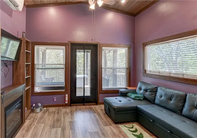 Photo 4 of Single family home for sale at 7425 SW 101st Road, Osceola, MO 64776 | MLS# 2640815 | Listing updated on 2026-09-20