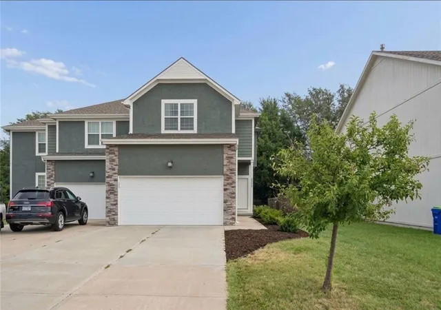 Photo 1 of Multi family home for sale at 7531 Mccoy St, Shawnee, KS 66227 | MLS# 2640816 | Listing updated on 2026-09-16