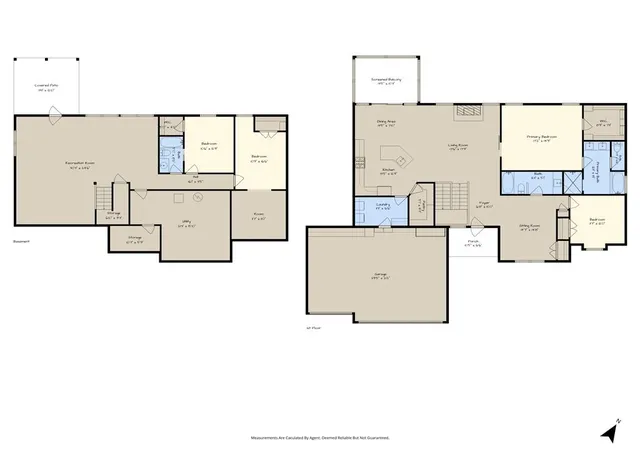 Photo 1 of Single family home for sale at 17361 Blue Moon Ln, Tonganoxie, KS 66086 | MLS# 2640821 | Listing updated on 2026-10-04