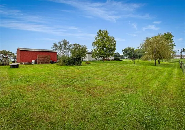 Photo 1 of Single family home for sale at 5636 Perrin Rd, Lathrop, MO 64465 | MLS# 2640822 | Listing updated on 2026-10-04