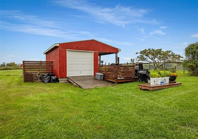Photo 4 of Single family home for sale at 5636 Perrin Rd, Lathrop, MO 64465 | MLS# 2640822 | Listing updated on 2026-10-04