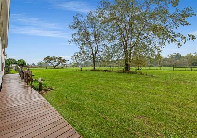 Photo 2 of Single family home for sale at 5636 Perrin Rd, Lathrop, MO 64465 | MLS# 2640822 | Listing updated on 2026-10-04