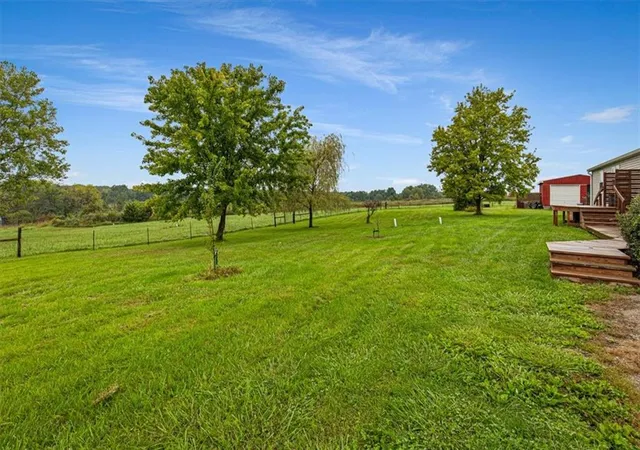 Photo 3 of Single family home for sale at 5636 Perrin Rd, Lathrop, MO 64465 | MLS# 2640822 | Listing updated on 2026-10-04