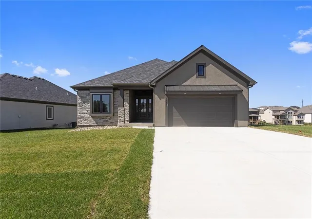 Photo 1 of Single family home for sale at 13620 Timothy Cir, Kearney, MO 64060 | MLS# 2640830 | Listing updated on 2026-10-08
