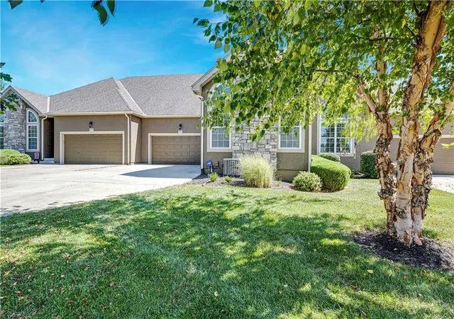 Photo 1 of Townhouse for sale at 16513 W 168th Place, Olathe, KS 66062 | MLS# 2640831 | Listing updated on 2026-09-13