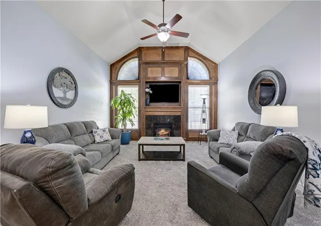Photo 3 of Townhouse for sale at 16513 W 168th Place, Olathe, KS 66062 | MLS# 2640831 | Listing updated on 2026-09-13