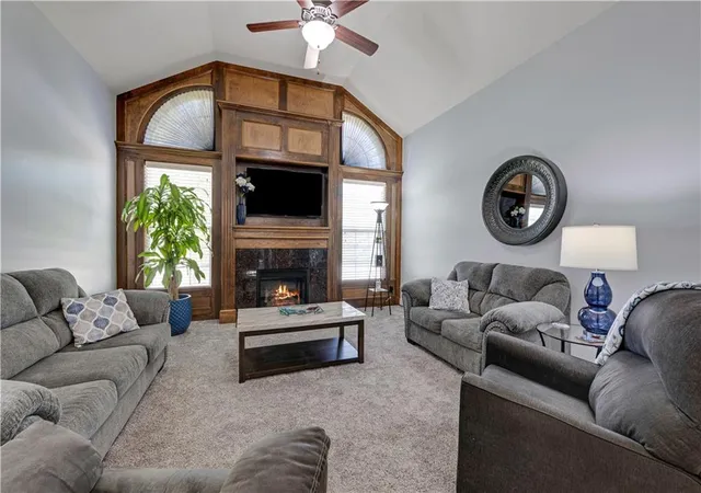 Photo 4 of Townhouse for sale at 16513 W 168th Place, Olathe, KS 66062 | MLS# 2640831 | Listing updated on 2026-09-13