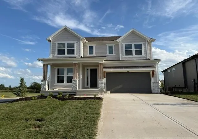 Photo 1 of Single family home for sale at 1503 Sw Arbor Park Dr, Lees Summit, MO 64082 | MLS# 2640835 | Listing updated on 2026-09-18
